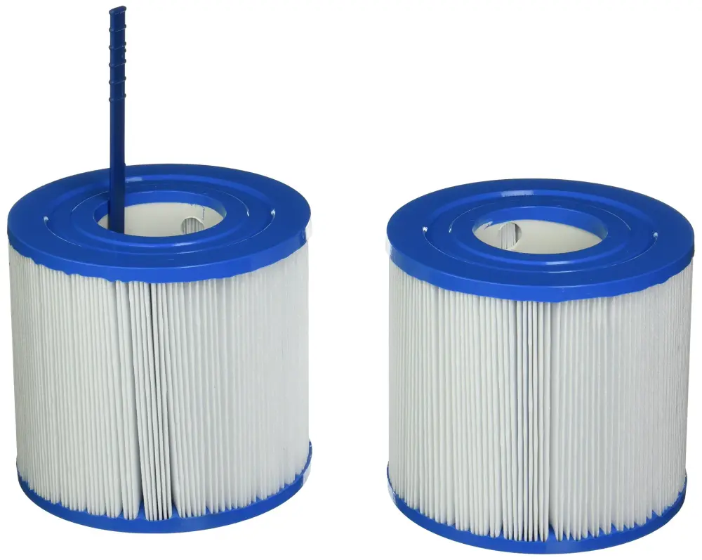 Unicel Replacement Filter Cartridge Swimming Pool Filter Unicel # C4401; Quantity: 2