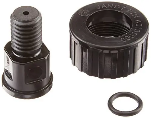 Zodiac R0552000 Tank Adapter O-Ring and Union Replacement Kit Pick Zodiac Jandy Pool and Spa Cartridge Filters