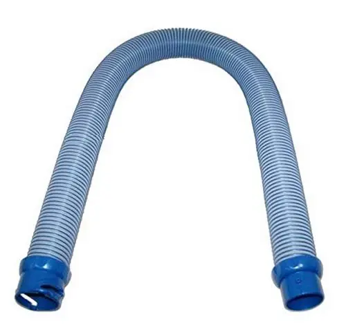 Zodiac R0527700 Baracuda MX8 Swimming Pool Cleaner 39" Twist Lock Hose (6 Pack) Blue