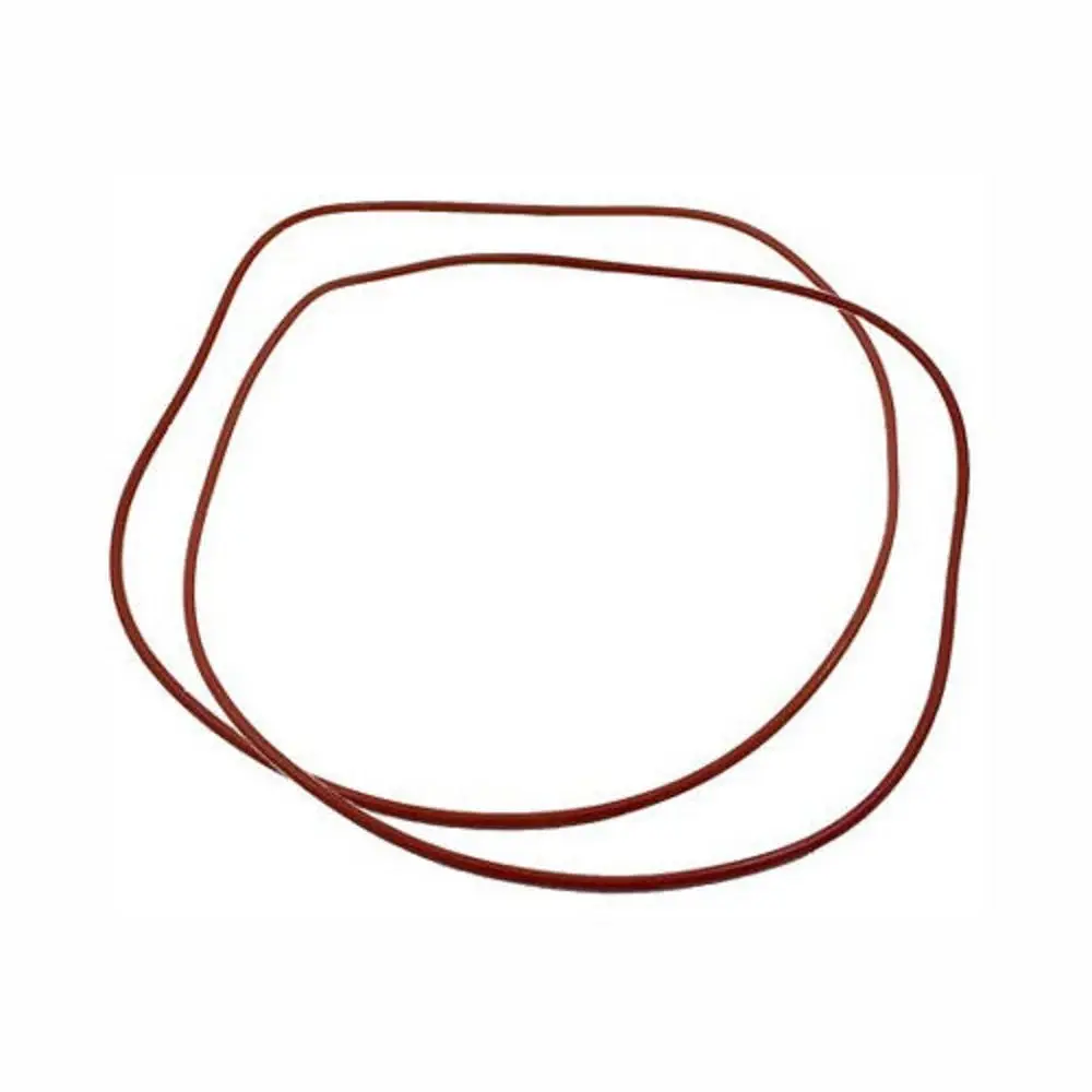Chlorine Tablet Raypak 006713F O Ring Gasket (2) 185-405 206-406 207-407-Kit