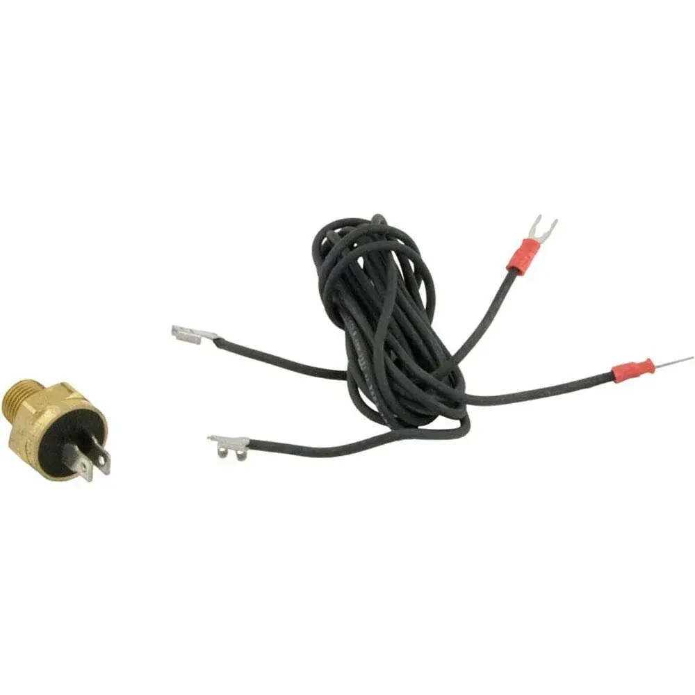 Heavy Duty Raypak 600892B High Limit 135F Auto Reset-Kit