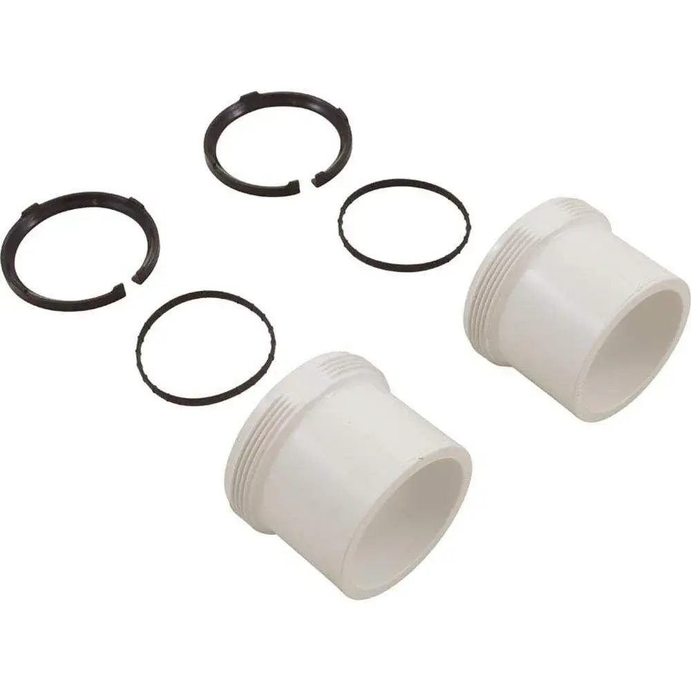 KIT ADAPTOR UNION Fast-Acting Formula