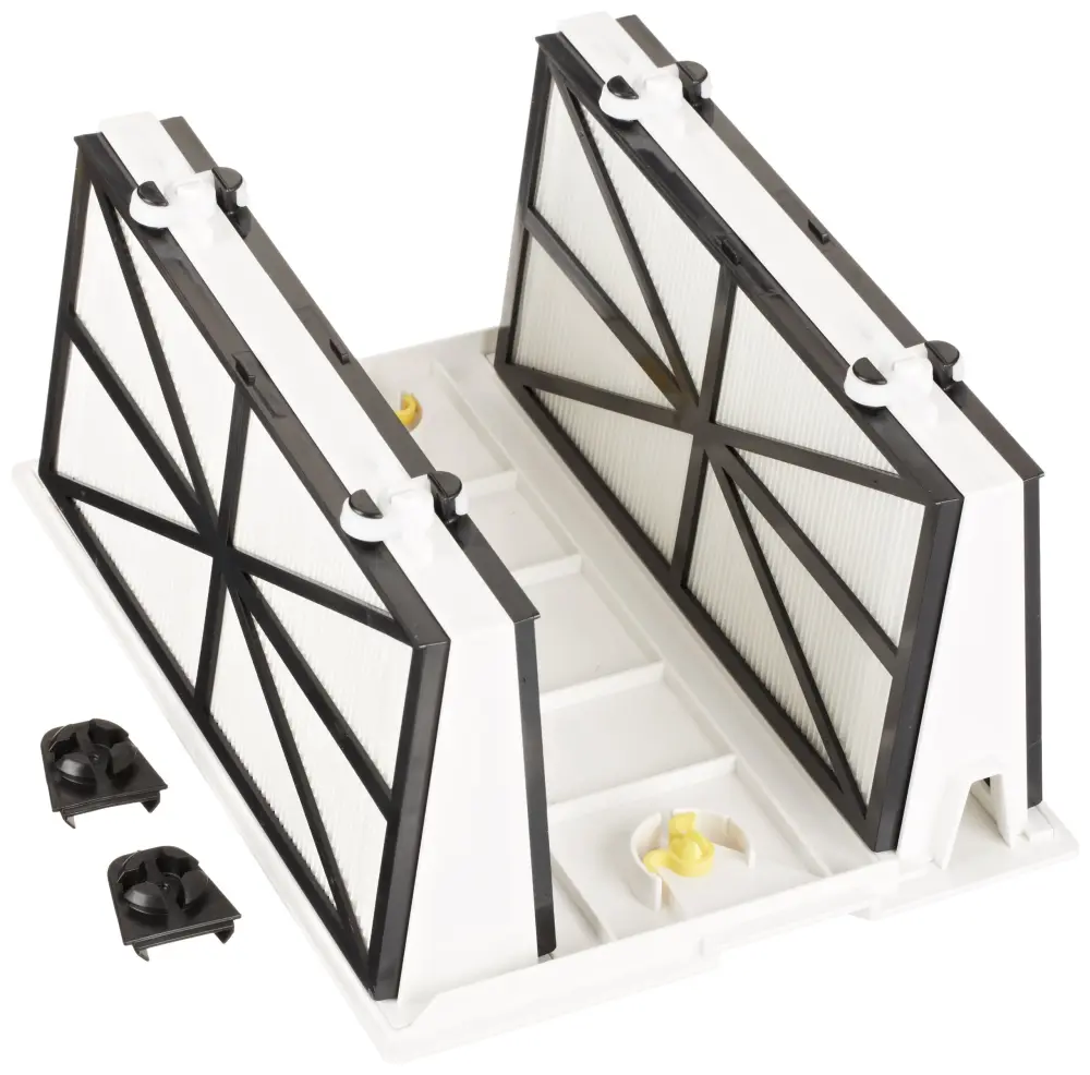 KIT PROWLER CART ASSY Fast-Acting Formula