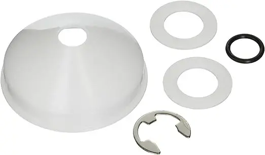 Leaf Skimmer HAYWARD StarClear Plus Knob Kit CX900DA