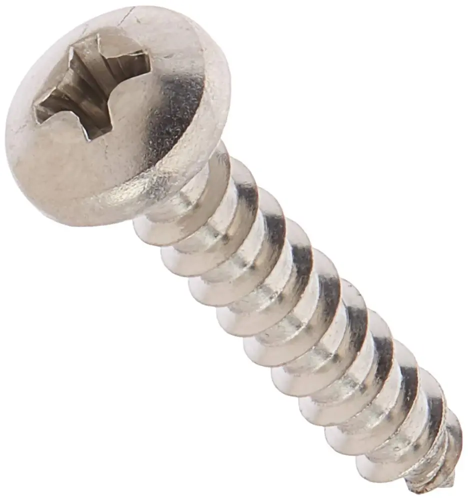 Pentair GW9504 Screw Replacement Kit Kreepy Krauly Great Ivory GW9500 Automatic Pool and Spa Cleaner Long-Lasting Protection