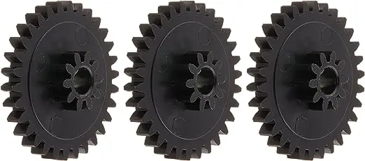 PENTAIR Idler Gear Kit Excellent White Pool Cleaner GW9509