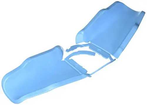 Pentair K12160 Wing Replacement Kit Kreepy Krauly Self-regulating Pool Cleaner