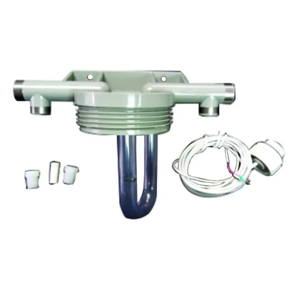 Pentair Water Pool and Spa 754001990 Flow Cell Kit Swimming Pool Weekly Maintenance