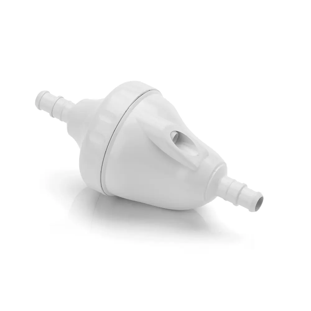 Polaris Back-Up Valve Kit Satisfaction Guarantee