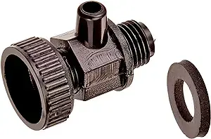 Telescopic Pole JANDY Air Relief Valve Replacement Kit R0557200