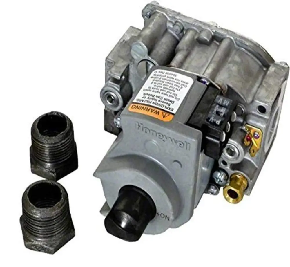 Telescopic Pole Raypak 003900F Gas Valve Lid NAT Pool-Kit