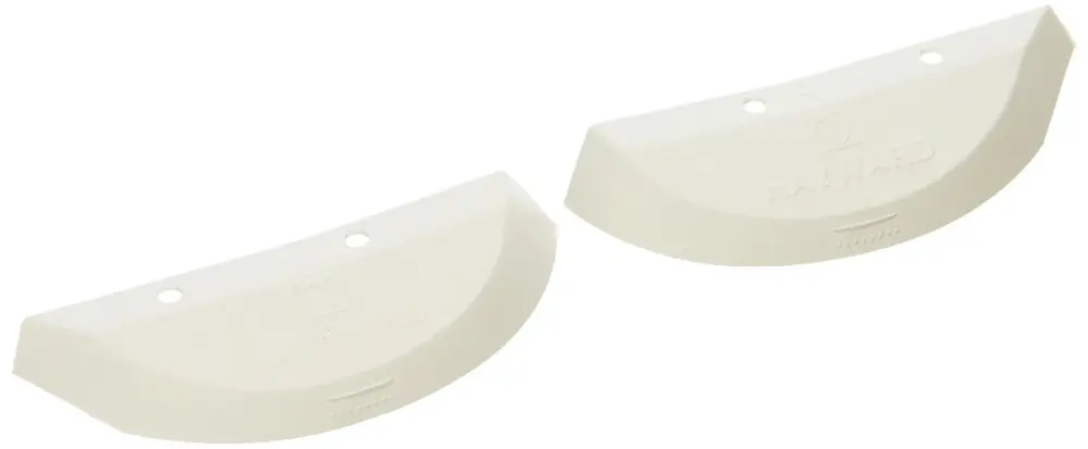 Vinyl Liner Hayward AXV552WHP Self-operating Pool Cleaner Wing Kit, White