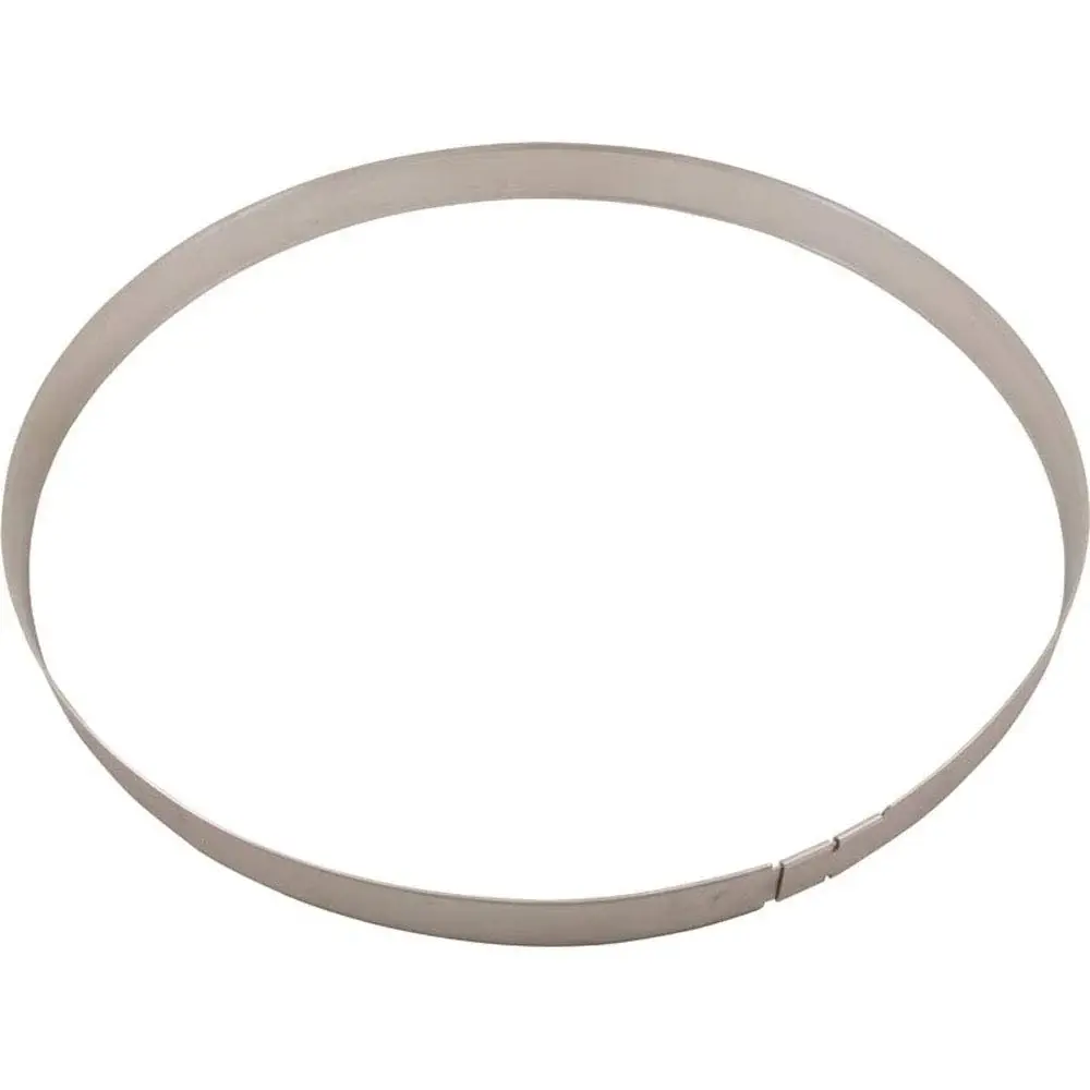 Zodiac R0405200 Retaining Ring Replacement Kit Zodiac Jandy Spacious Filter