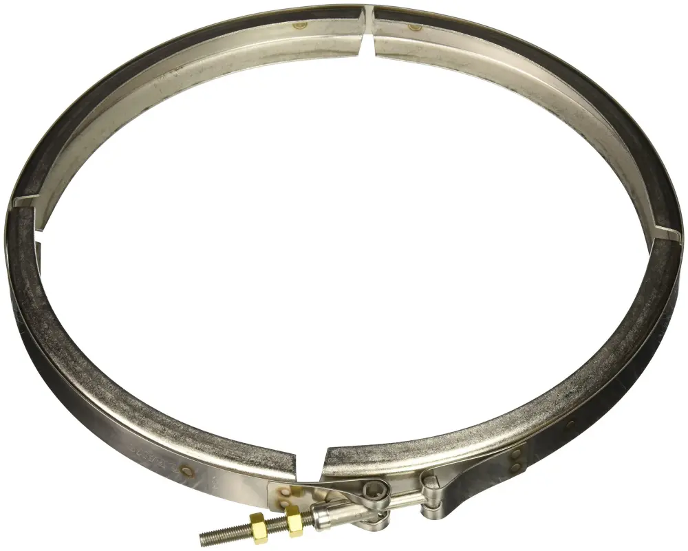 Pentair C119-37S V Clamp Service Replacement Kit Pool and Spa Pump