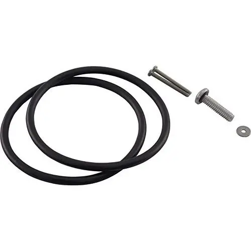 Zodiac R0446500 Impeller and Diffuser Hardware Screw and O-Ring Replacement Kit Decide on Zodiac Jandy Pool and Spa Pumps