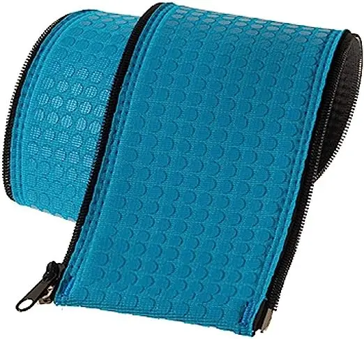 KOOLGRIPS 4' INDIAN PEACOCK 1.625"-1.90" RAIL COVER