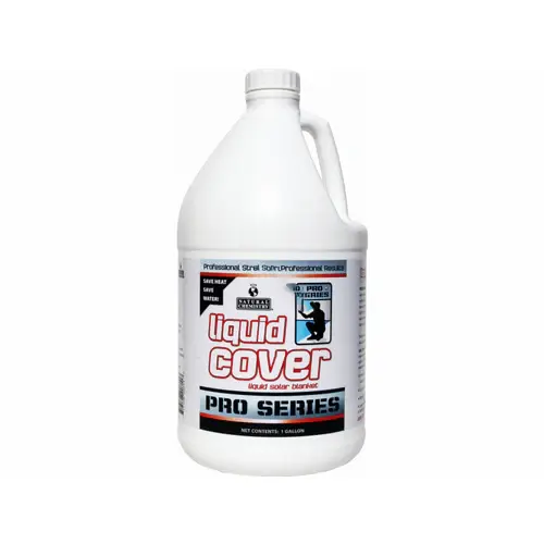 Replacement O-Ring PRO SERIES 1 gal Liquid Cover™ Liquid Solar Blanket 20711PRO