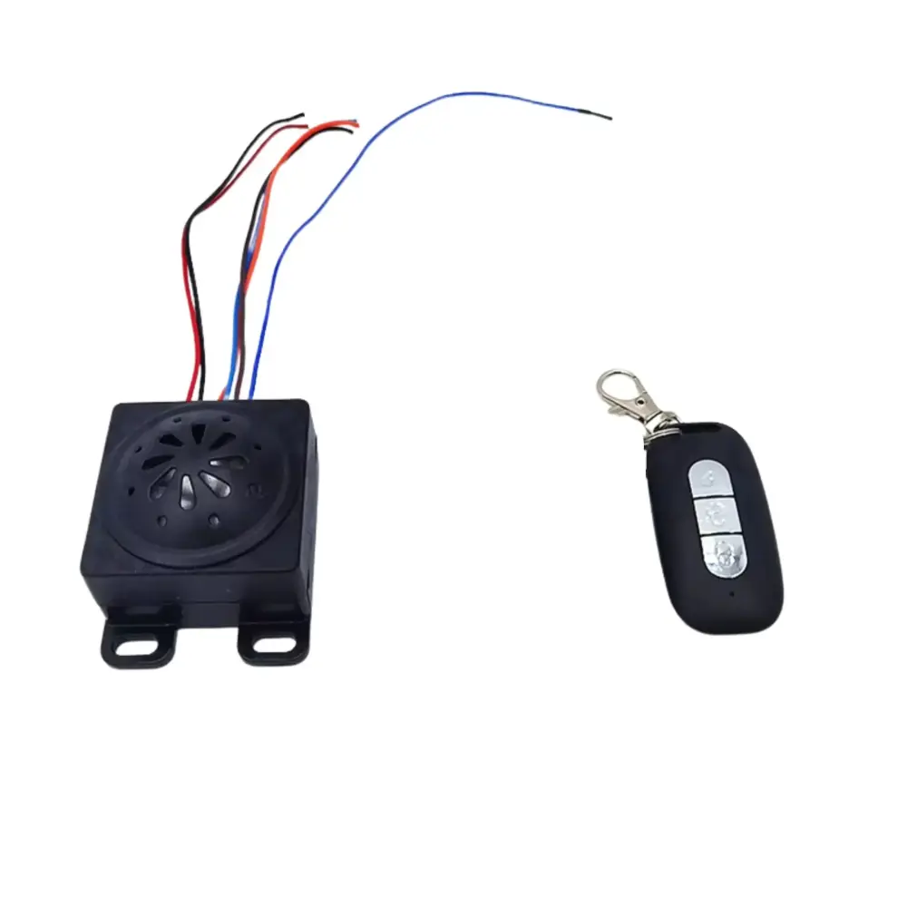 Matrix Fusion Alarm System