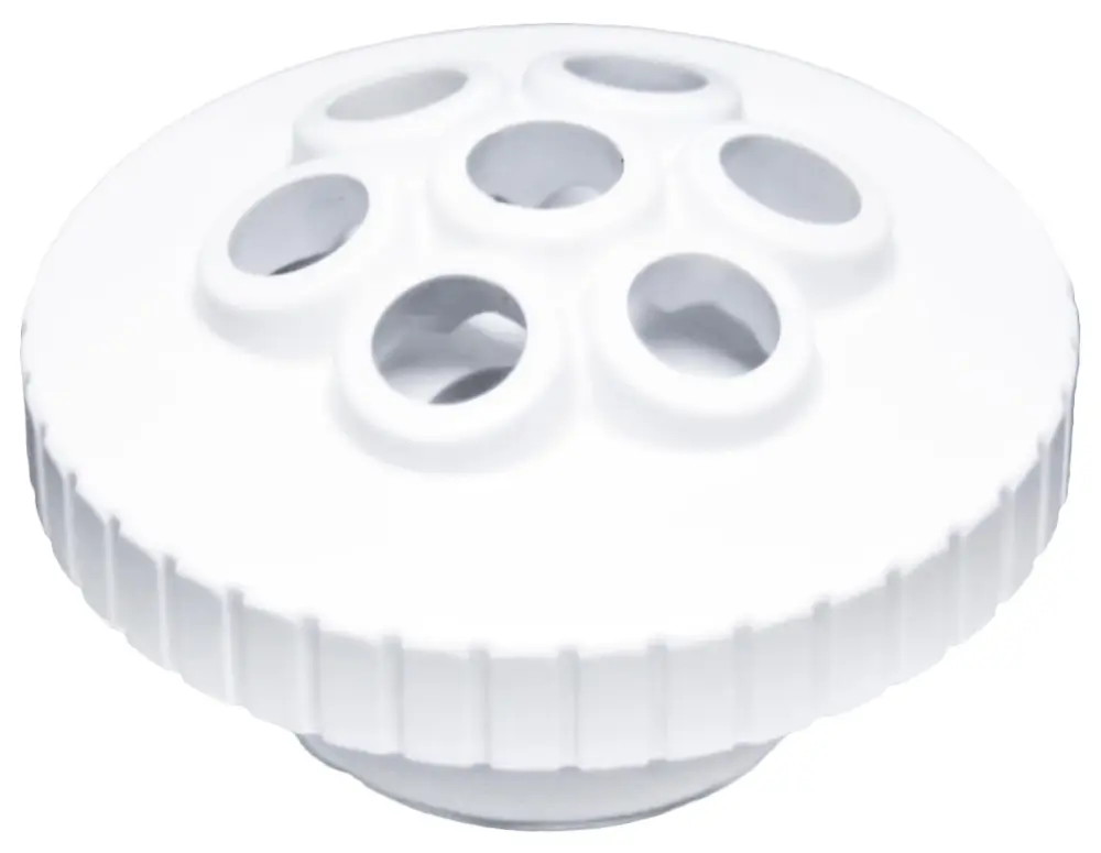 Automatic Pool CMP Massage Spa Jet Internal 1-1/2" Alabaster 23315-240-000