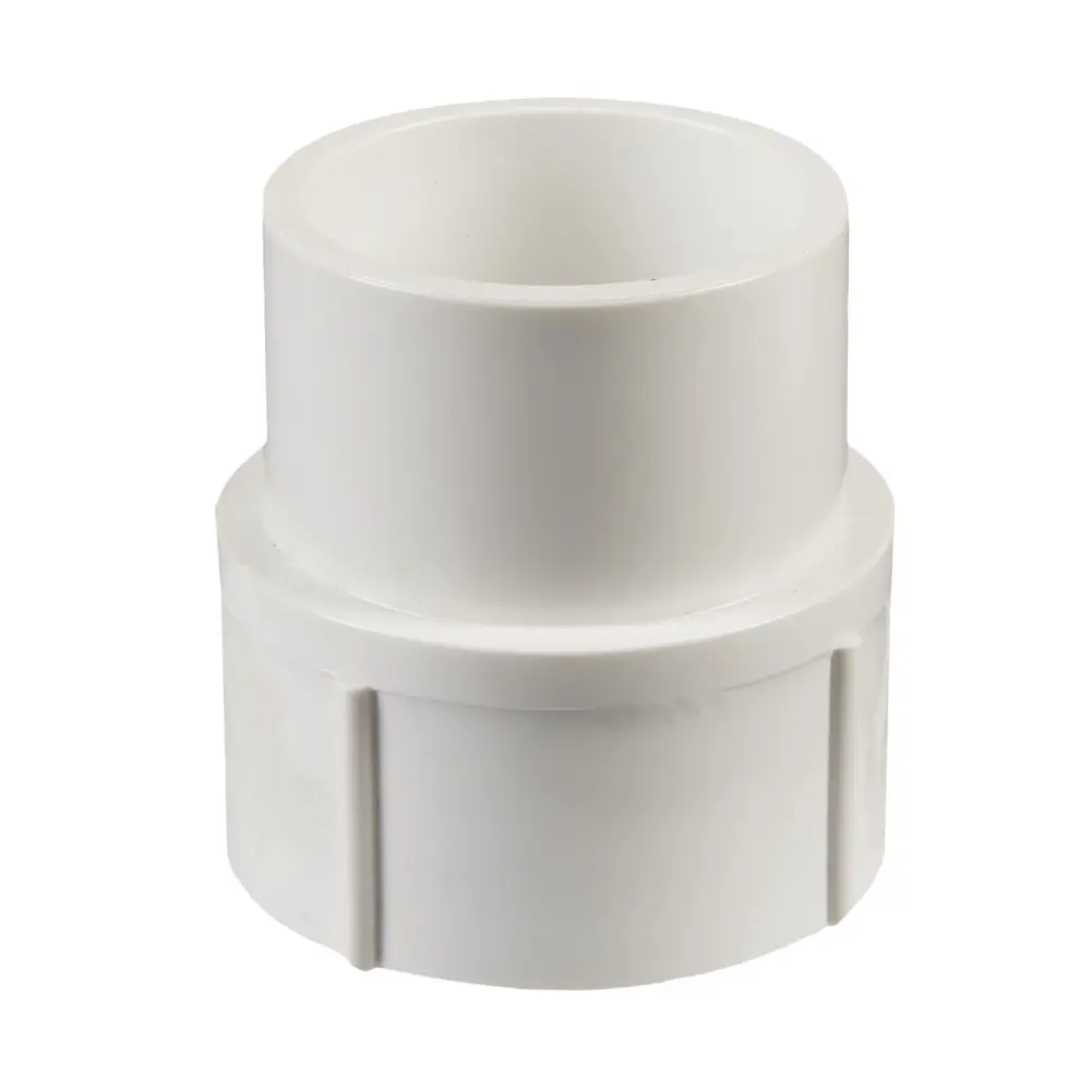 Adapter 1 1/2 '' male glue / female screw Compatible Pentair Systems