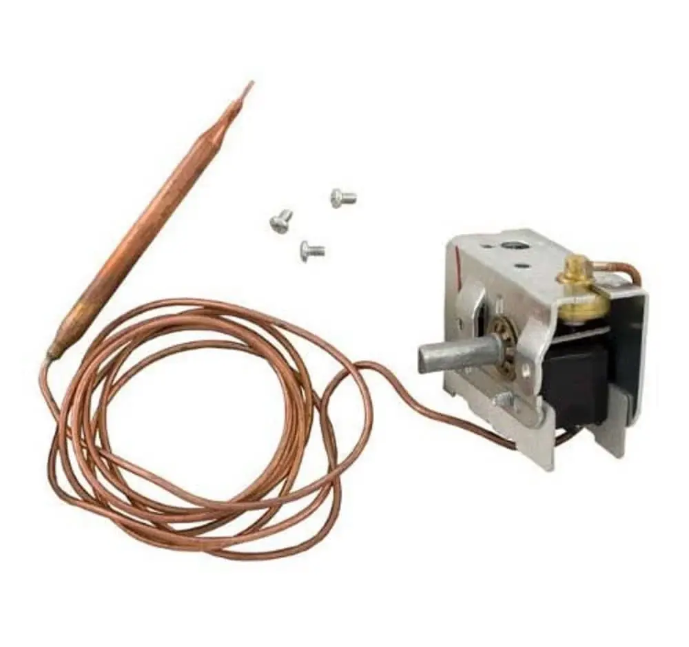 Hayward FDXLGCK1150NP NA to LP Quick-Change UHS Gas Conversion Replacement Kit Hayward H150FD Pool Heater