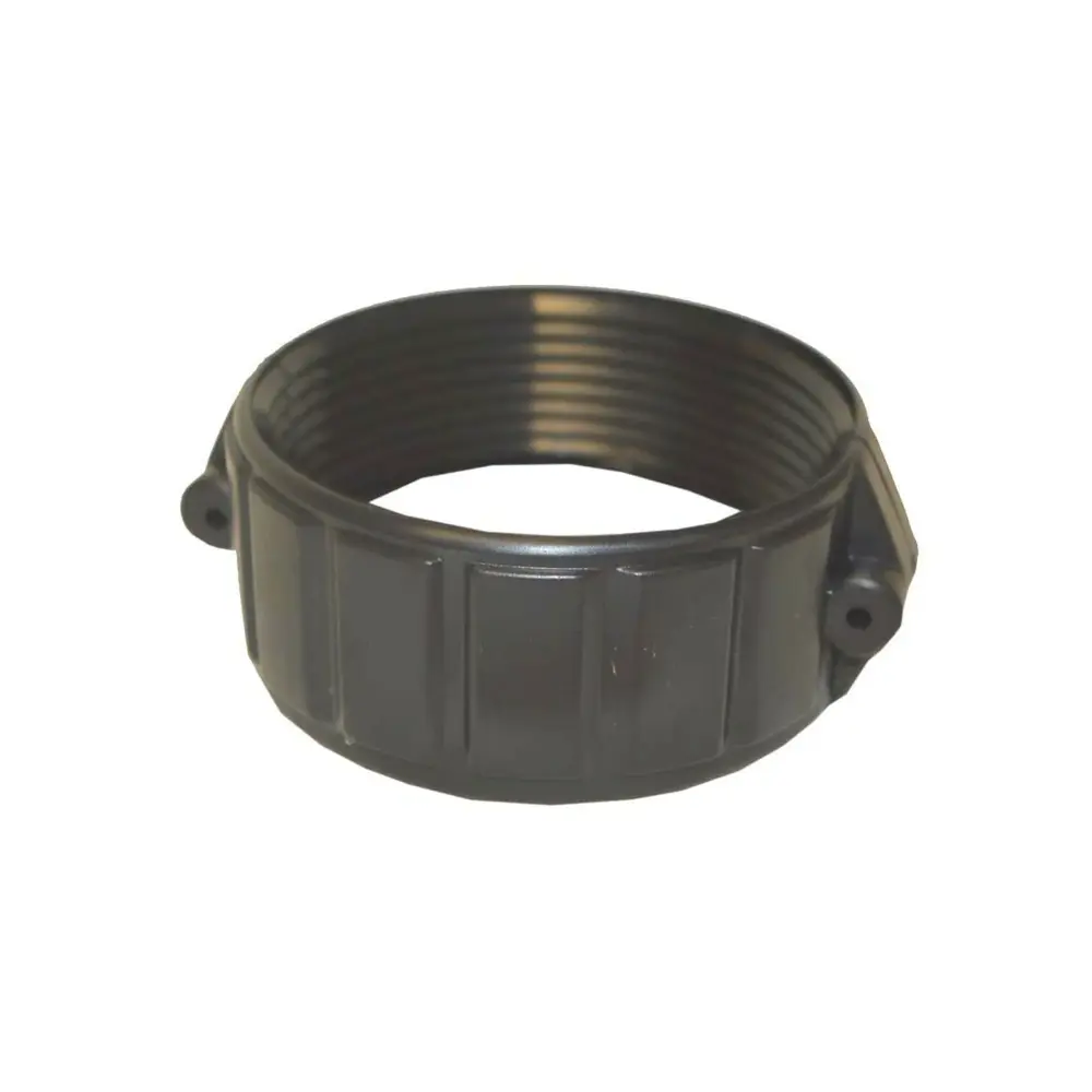 Heater union Nut Spa Maintenance