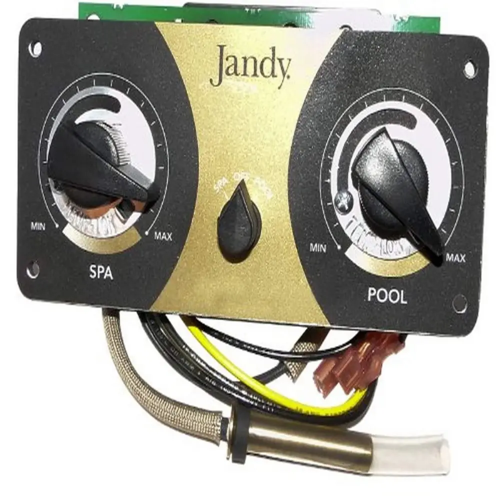 Zodiac R0011700 Electronic Temperature Control Assembly Replacement Kit Choose Zodiac Jandy Pool and Spa Heaters