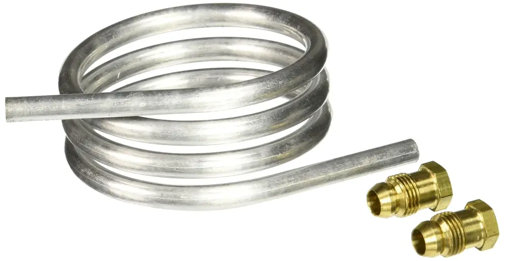 Zodiac R0037000 Pilot Tubing Fittings Replacement Specify Zodiac Jandy Pool Heaters