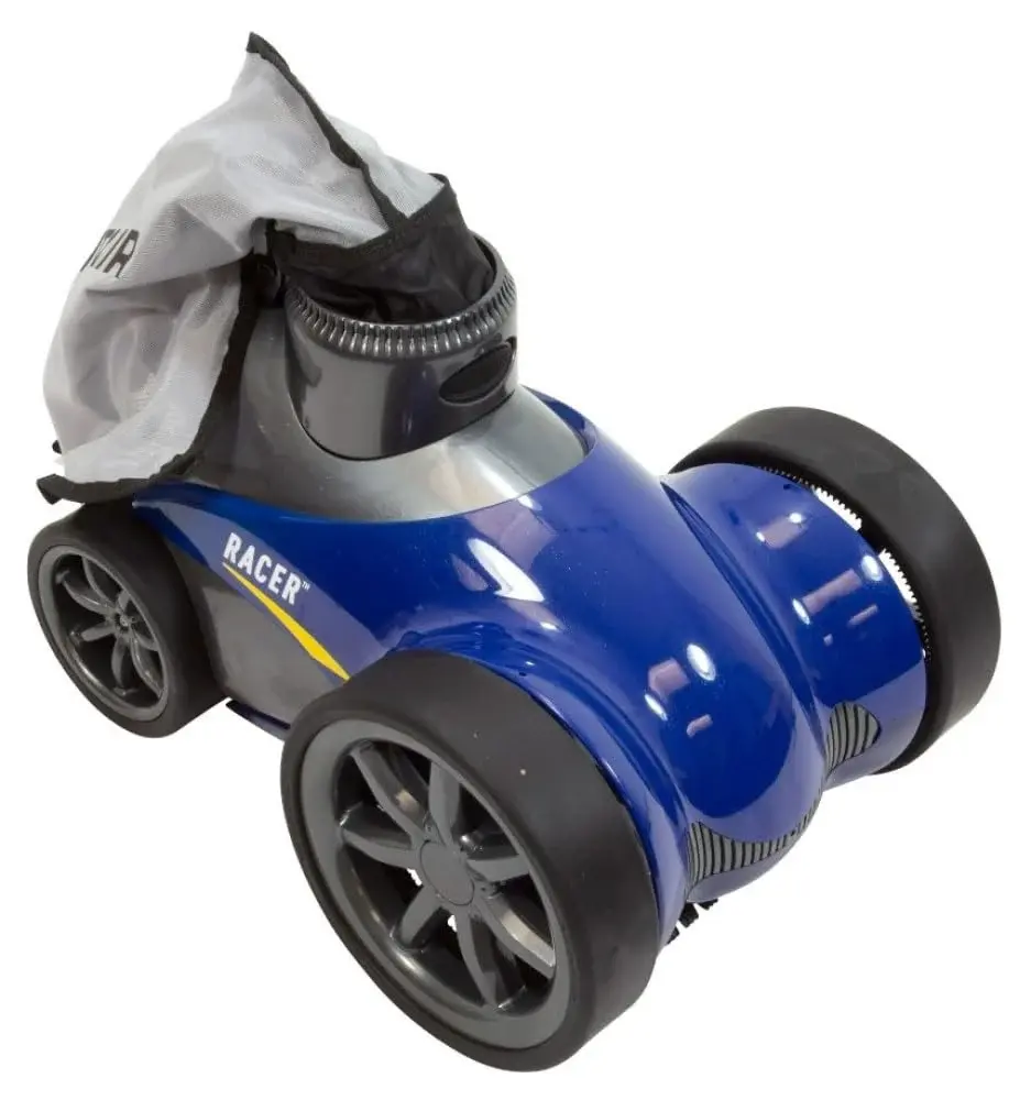 Algaecide Treatment Pentair 360228-HEAD Pool Cleaner Head, Cobalt