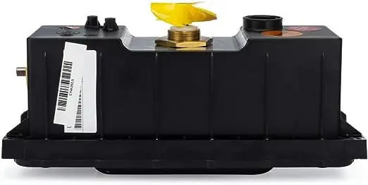 Chlorine Tablet DOLPHIN CLEANERS Ebony 3 Hour Motor 115V DC 99953031-EX