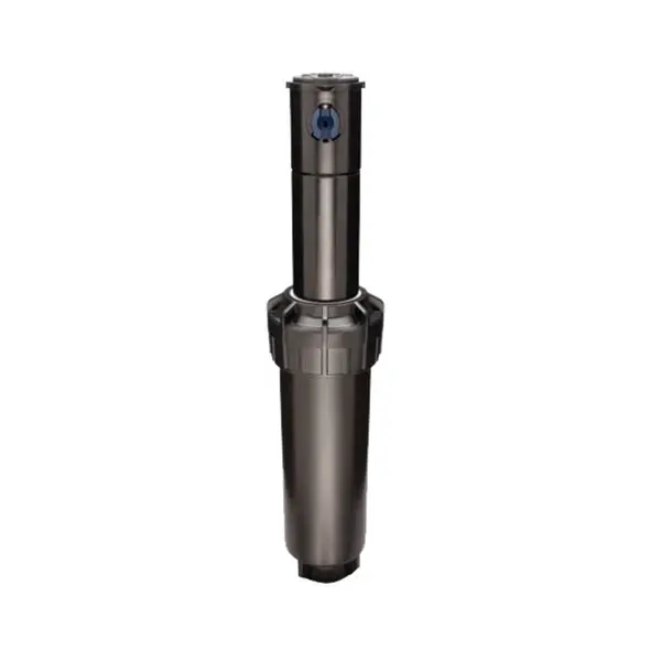 Rain Bird CP 5004 PC Adjustable Rotor Pop-Up Sprinkler 4 Inch Black