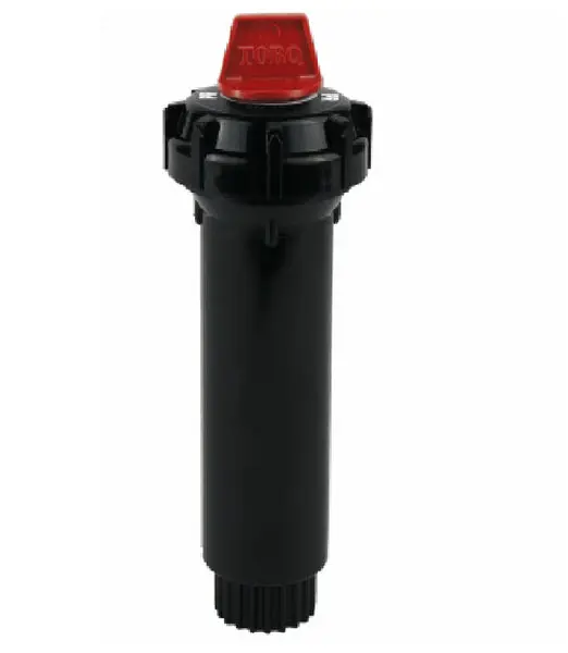 Toro 54821 570Z Pro Series Pop-Up Pressure-Regulated Sprinkler 4 Inch