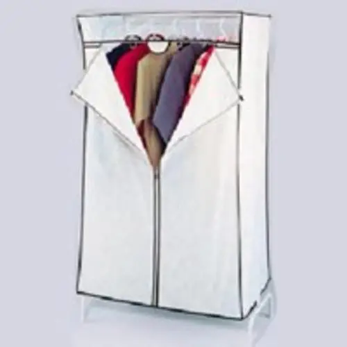Closetmaid 1095 Deluxe Portable Closet Freestanding Wardrobe Storage