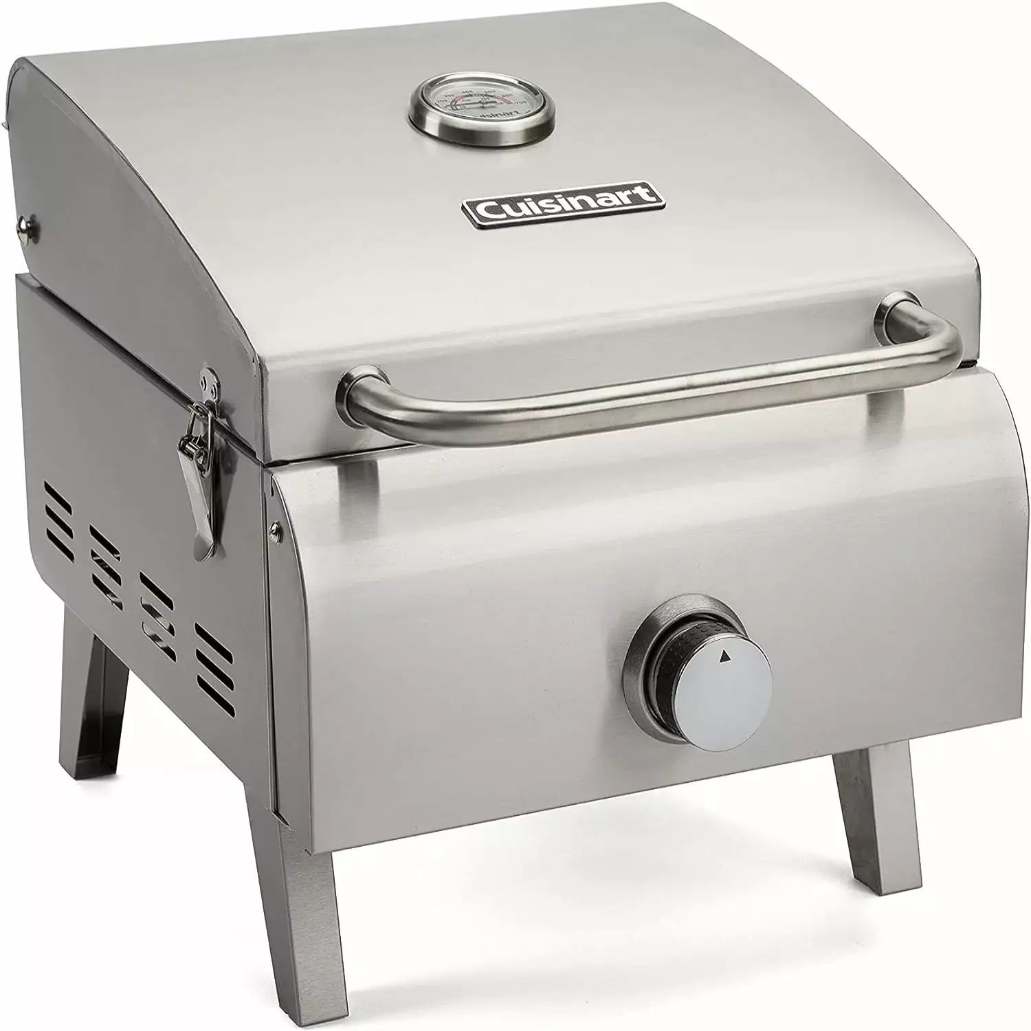 CGG-608 Travel-friendly Grill Compact and Lightweight Design Outdoor Cooking None