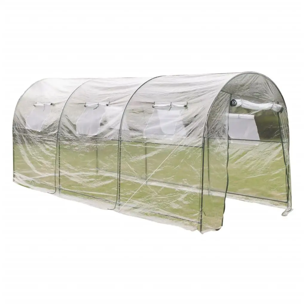 Outdoor Greenhouse Large Travel-Friendly Gardening Plant House