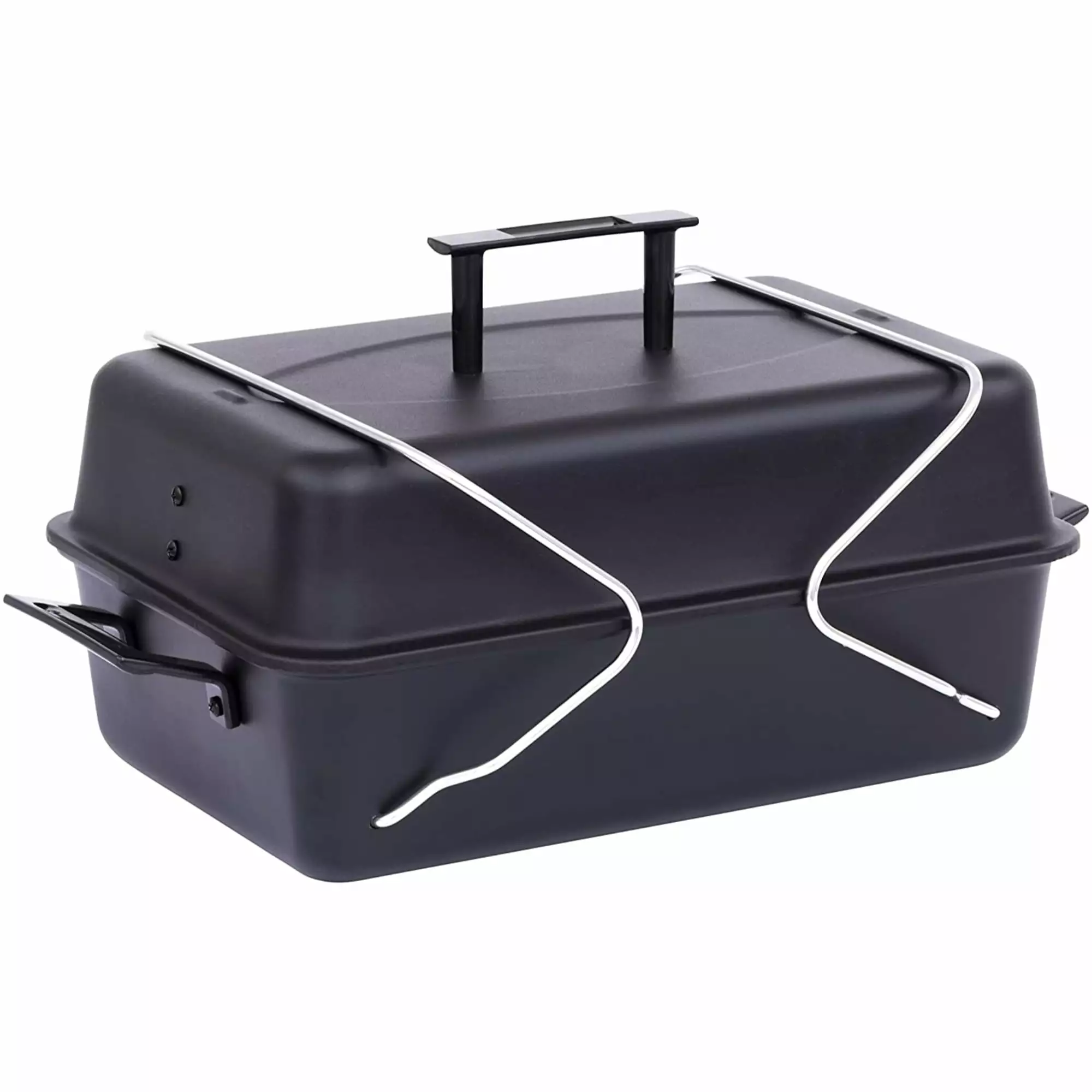 Char-Broil Travel-friendly Gas Grill - Compact Outdoor Cooking 4