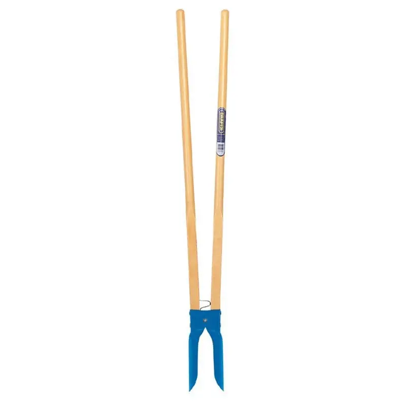 Draper PHD1 Post Hole Digger Hardwood Supports - (34894)