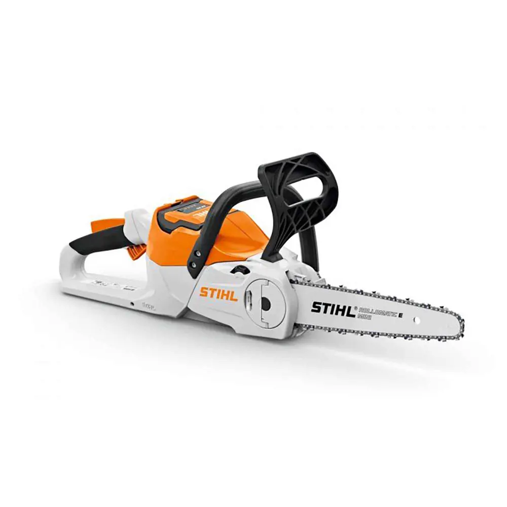 MSA 70.0 C-B Chain Saw 12'' AK System Battery 36 V, AK 30 Battery and Charger Included