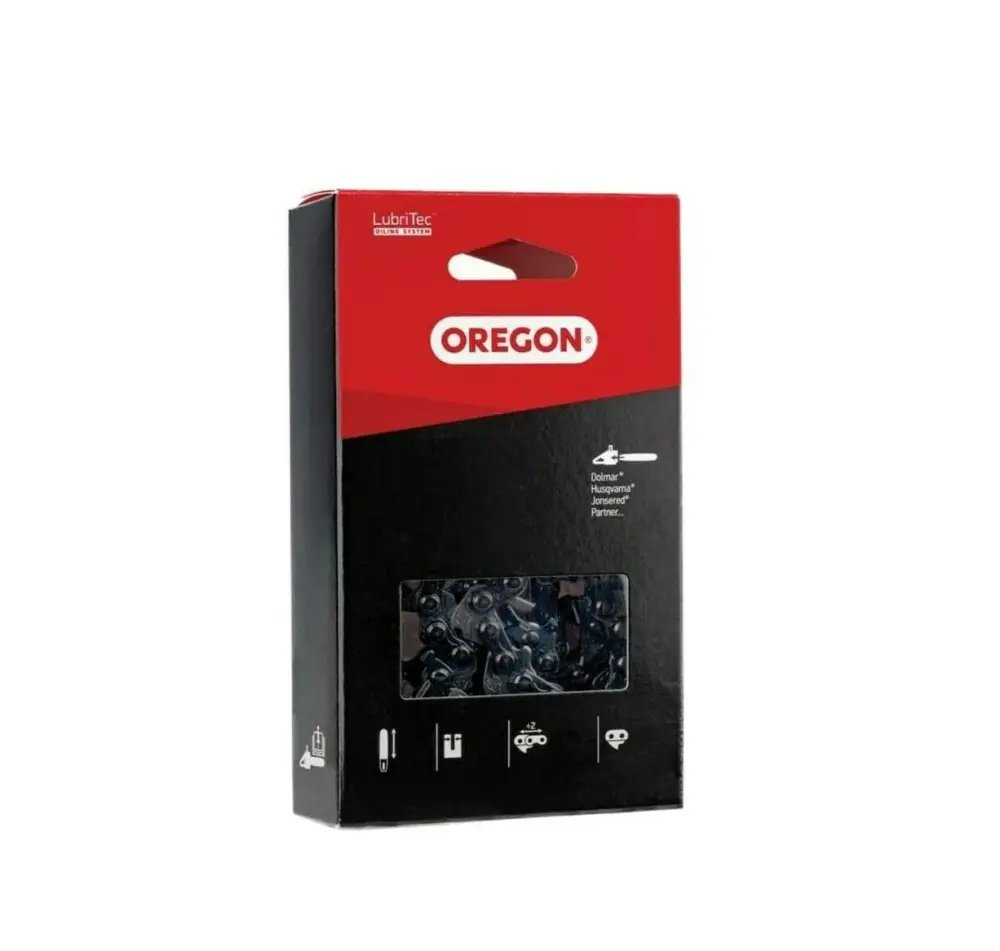 Oregon 90PX052G 14" AdvanceCut Saw Chain 3/8" Low Profile .043" 52 DL 61PMM352E