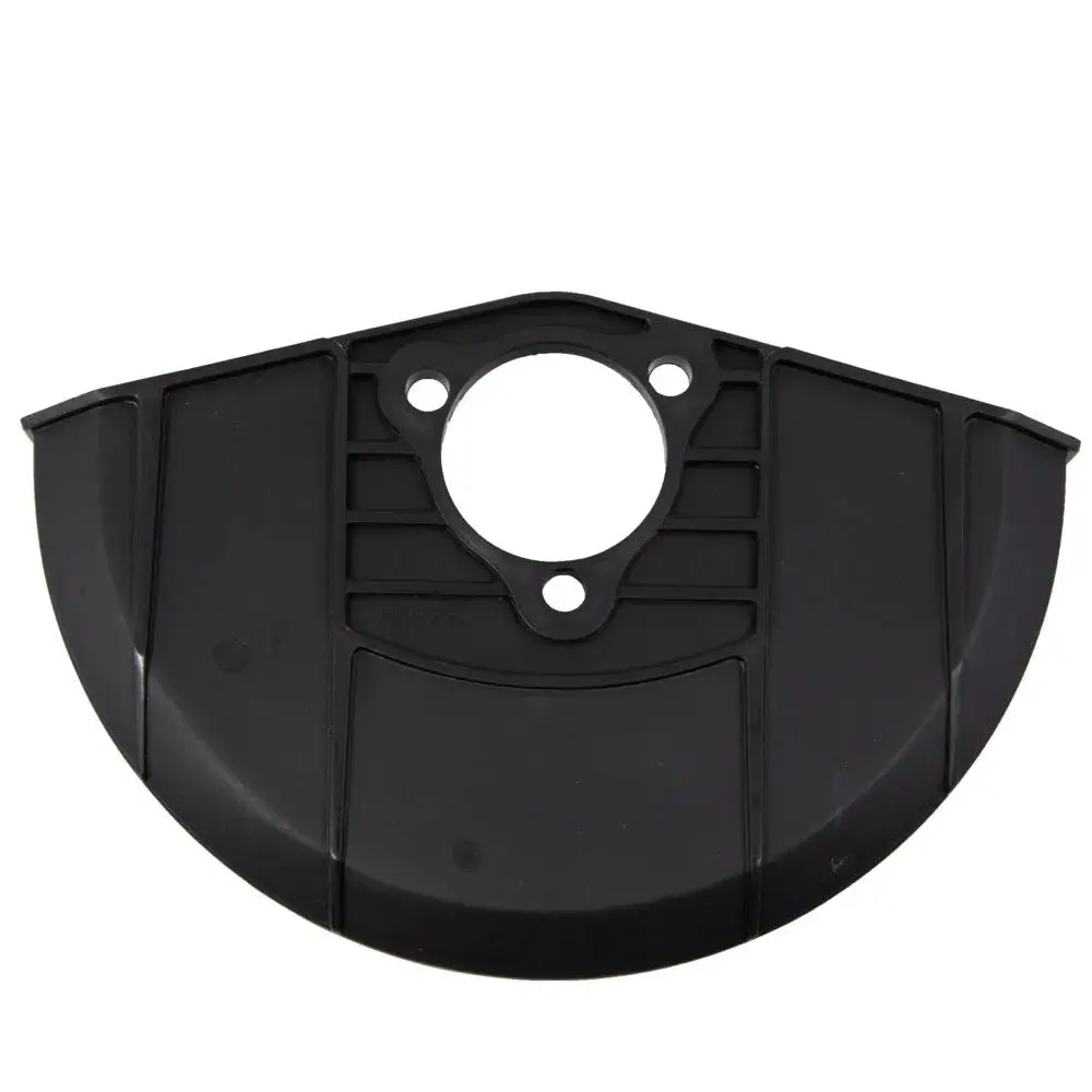 MTD 731P05064 Genuine OEM Edger Blade Guard Suits Troy-Bilt 25B-554F266, TB515EC