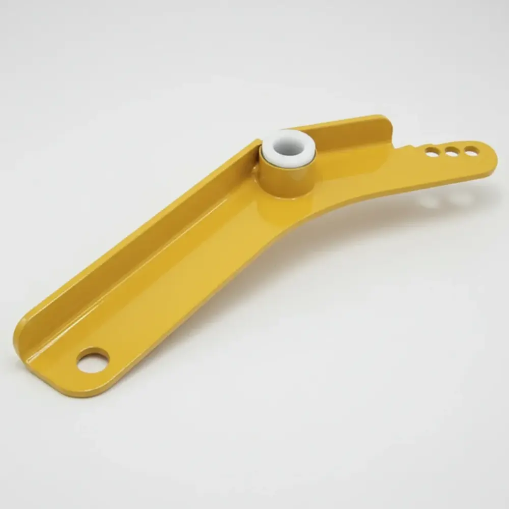 Hustler Turf | Tension Arm Kit | 122722 | Bona fide OEM Part