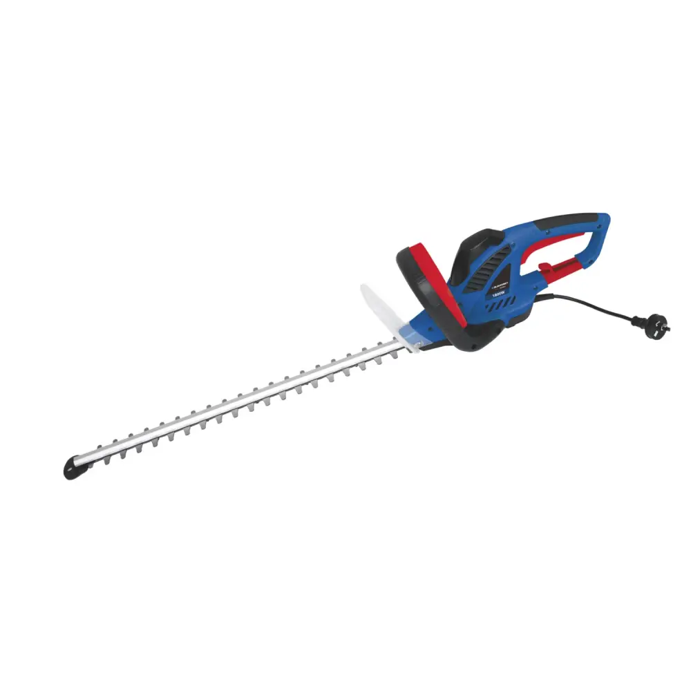 Blaupunkt hedge trimmer, max power 1800W, blade length 51 cm, HT5010 Formal Gardens