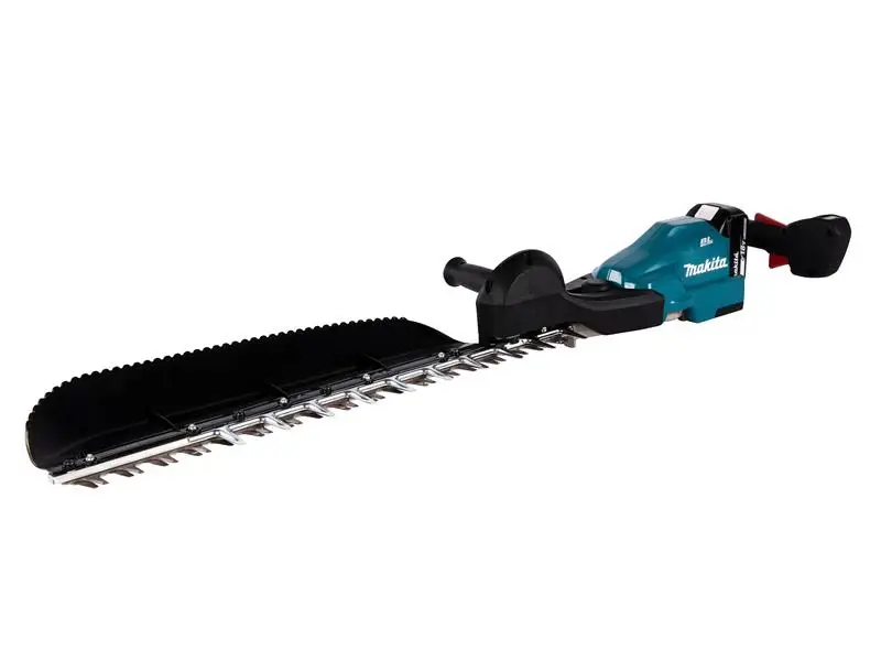 Double-Sided Blade Makita DUH604SRT LXT Brushless Hedge Trimmer 18V 1 x 5.0Ah Li-ion