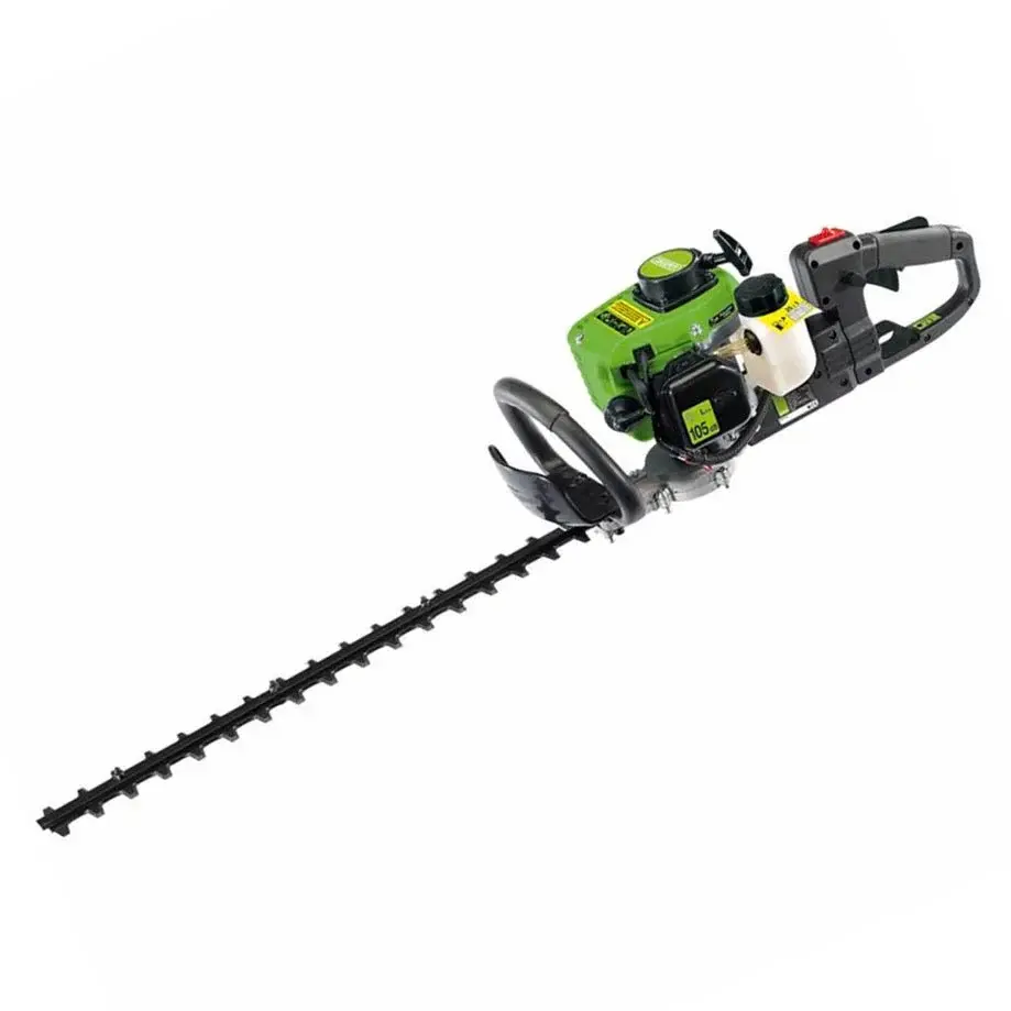 Draper HTP256 Petrol Hedge Trimmer, 500mm, 22.5cc - (32319)
