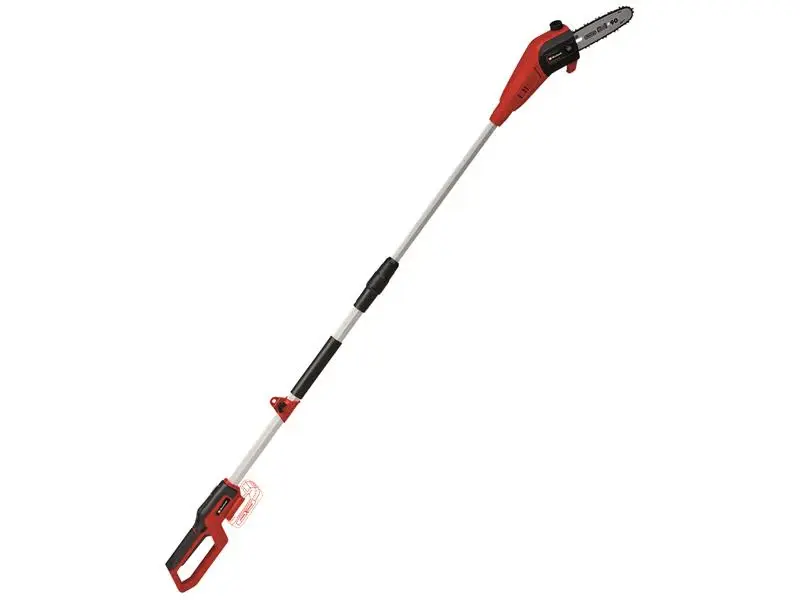 Einhell GC-LC 18/20 Li T-Solo Power X-Change Pole Pruner 18V Bare Unit Carrying Case