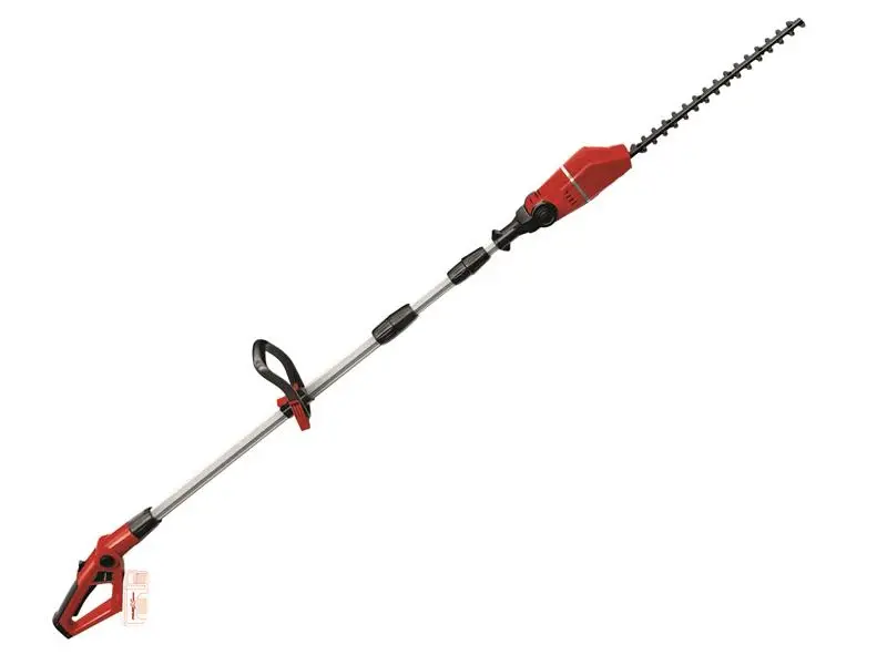 Einhell GE-HH 18/45 Li T-Solo Power X-Change High Trimmer 18V Bare Unit Shoulder Harness