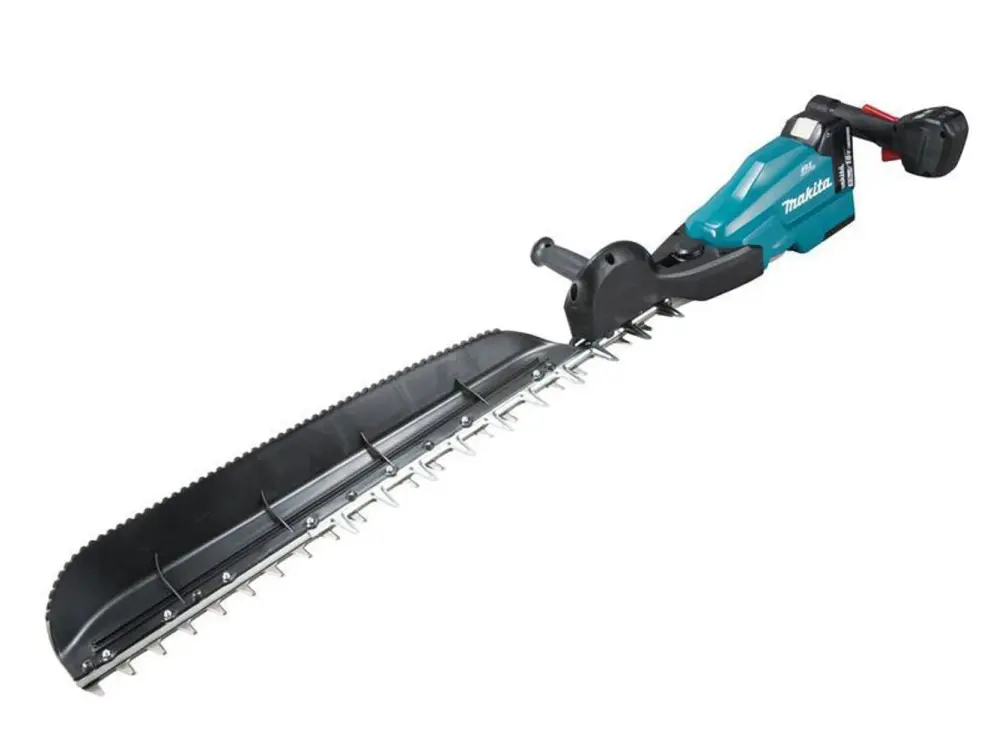 Heavy Duty Cordless Makita Duh754srt Brushless Lxt Hedge Trimmer 18V 1 X 5.0Ah Li-Ion