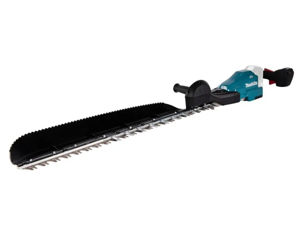 Heavy Duty Cordless Makita Duh754sz Brushless Lxt Hedge Trimmer 18V Bare Unit