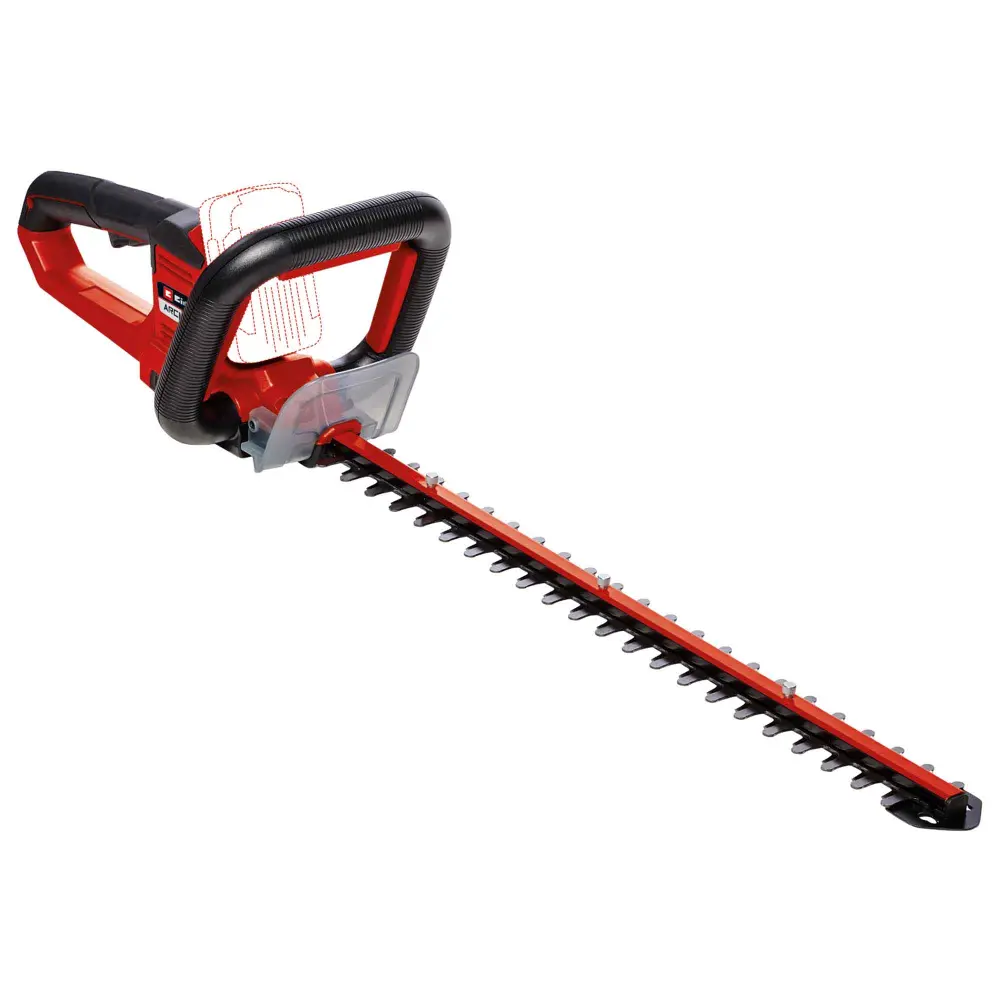 Hedge Trimmer 22'', 18 V (Tool Only) Anti-Vibration Handle