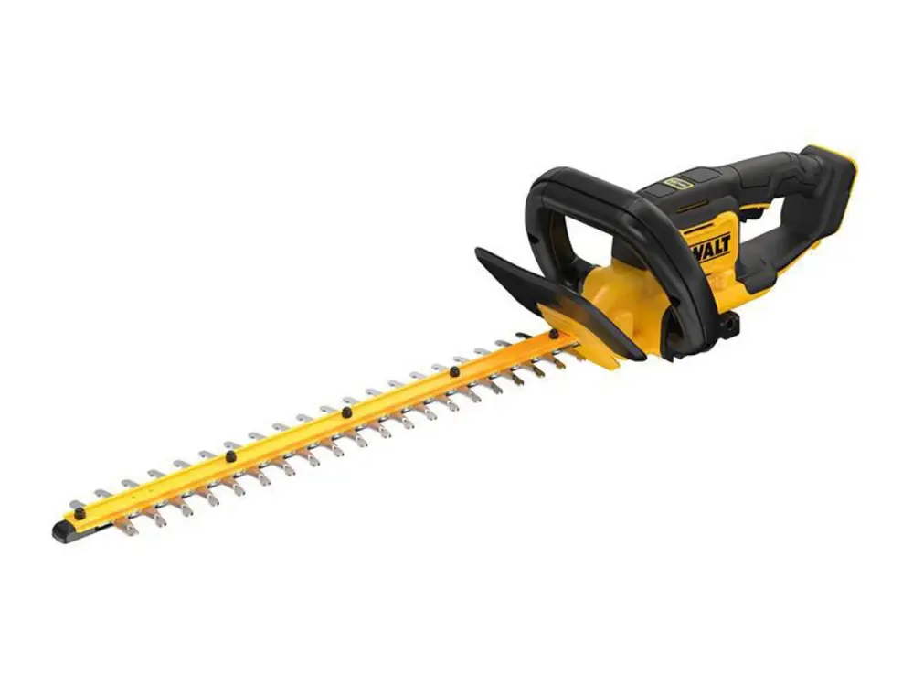 Laser-Cut Dewalt Power Tools Dcmht562n Xr Hedge Trimmer 18V Bare Unit